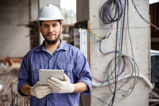 Best Electrical Installation Contractor  in Pajaro, CA